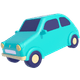 Car icon.