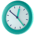 Clock icon.